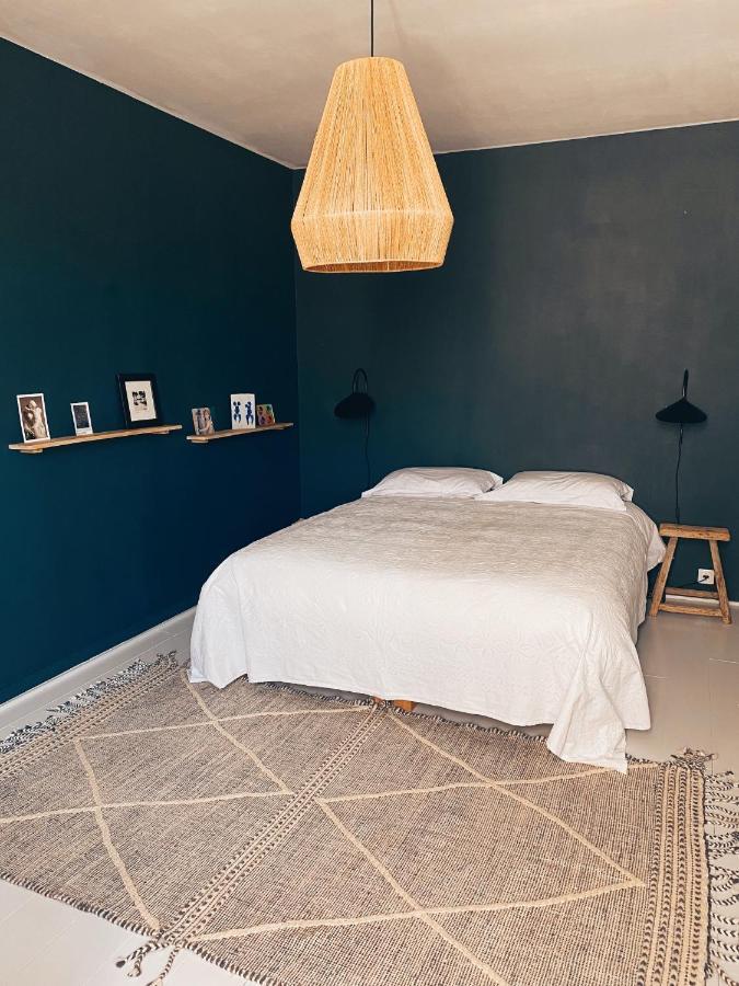 Bo, Peace & Bordeaux Apartment ภายนอก รูปภาพ